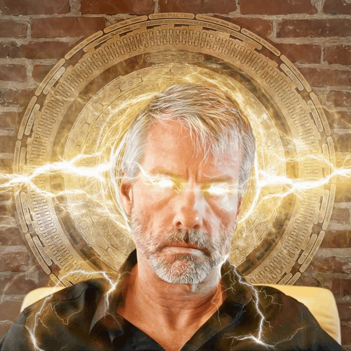 Who is Michael J. Saylor & MicroStrategy