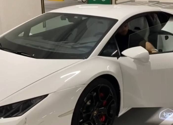 What could we have done to get you to invest the $300K in the company vs buying the Lambo?