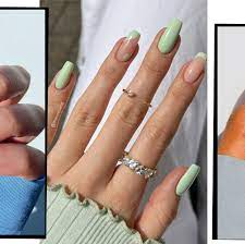 Best Nail colors 2023