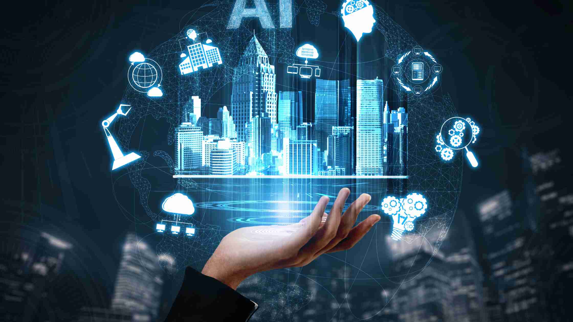 How To Use AI For B2B Lead Generation