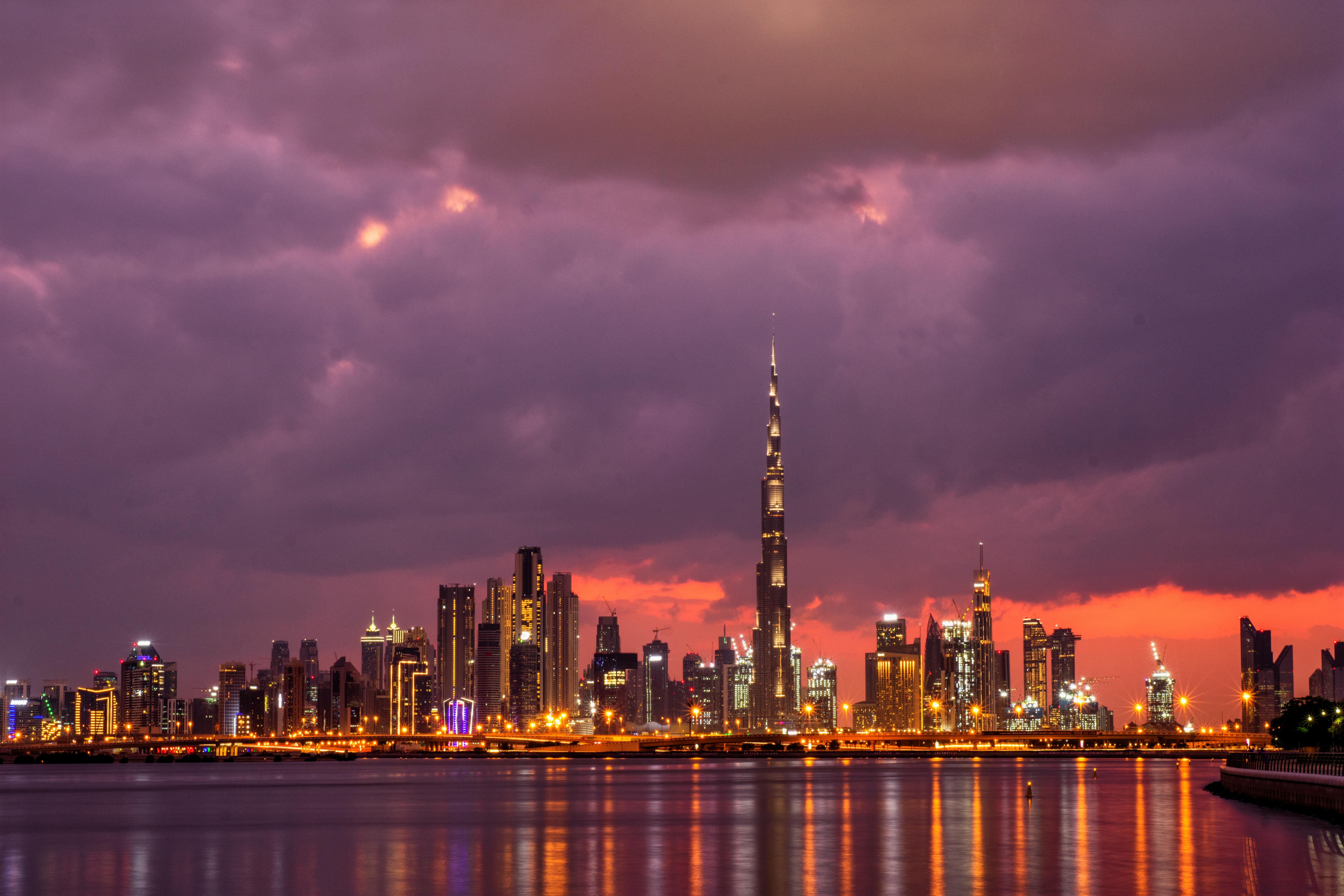 A Technical Analysis of Why the UAE Will Be a Top 3 Economy in the Next 5 Years