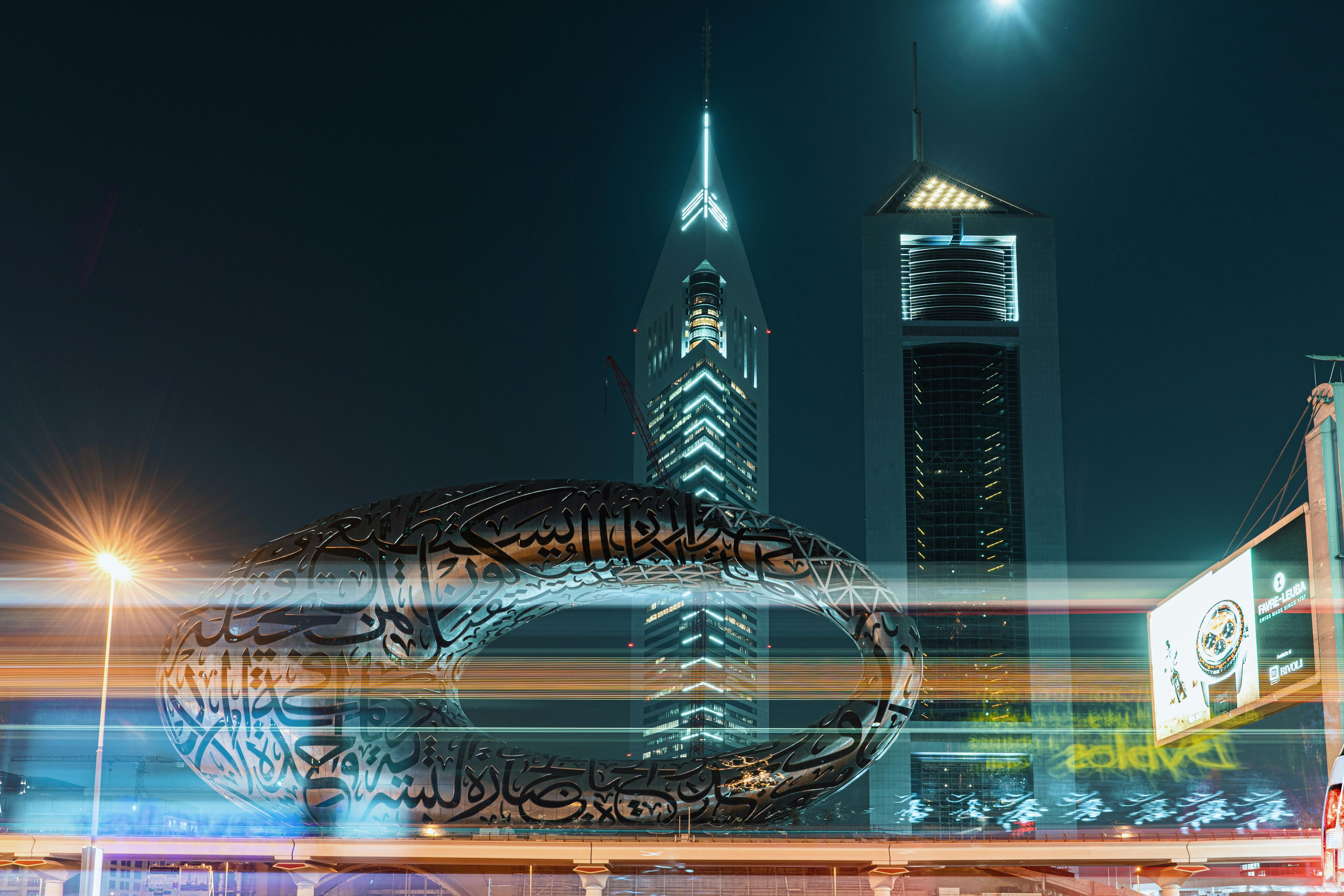 How to Do a Valuation for Your Business in Dubai (and Attract the Right Investors)