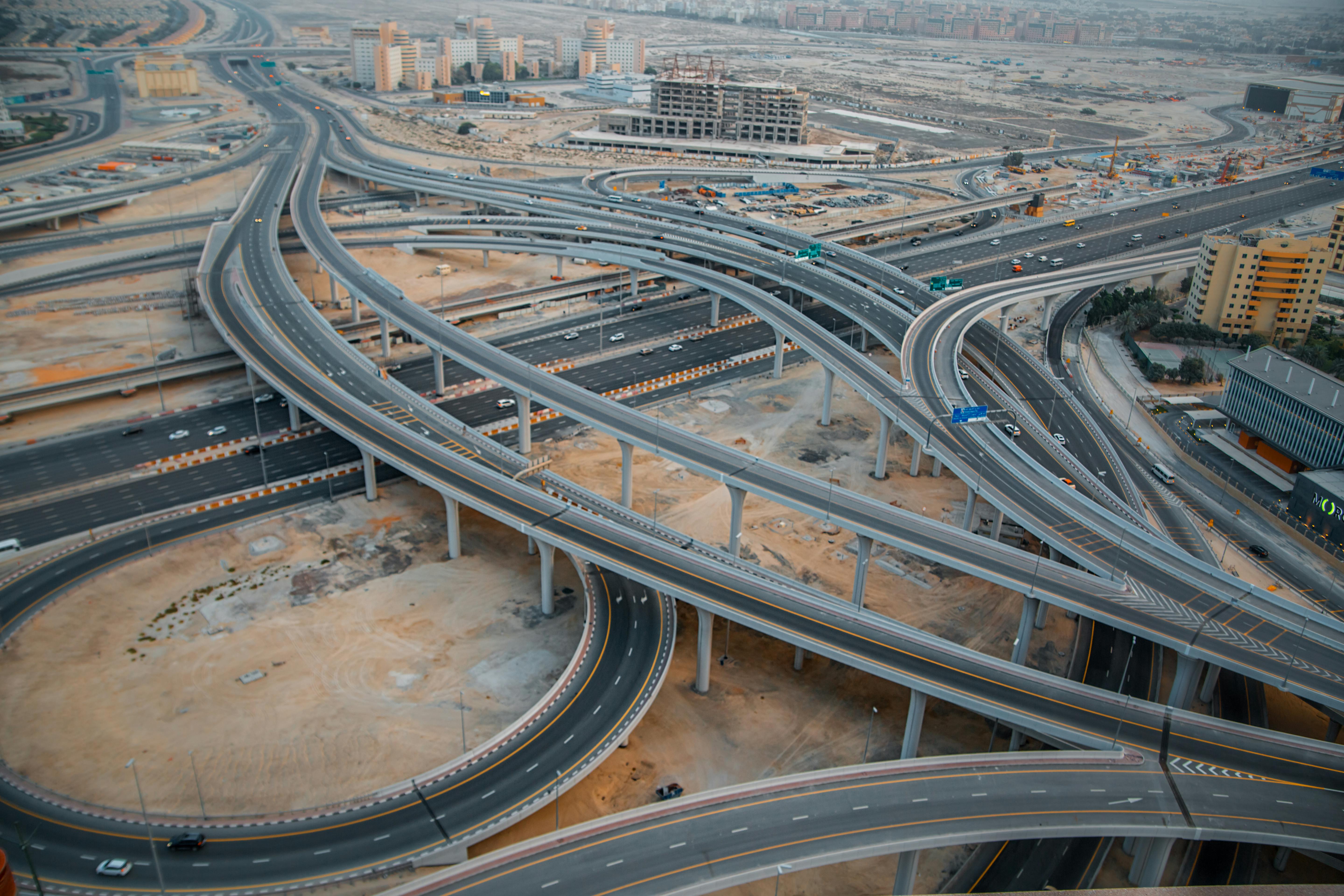 HOW TO FIND DUBAI INVESTORS