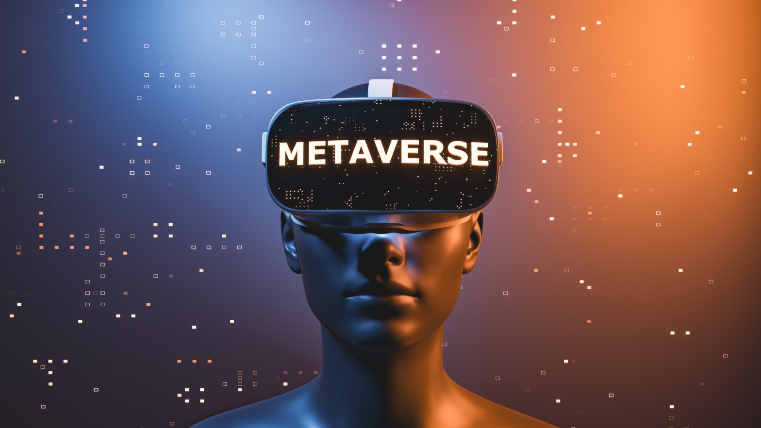 What Is The Metaverse?